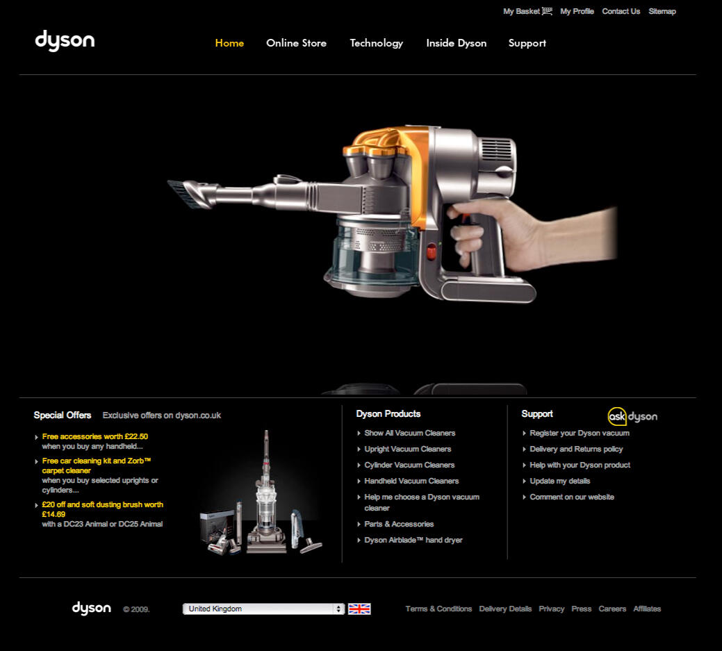 Dyson